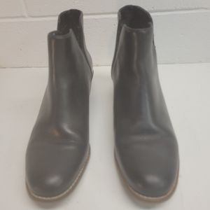 Cole Haan Abbot Ankle Boot D44240 Black - Size 10B